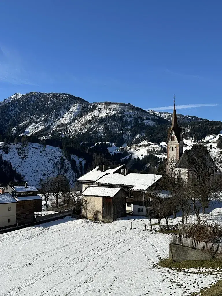 Petra Ho_Lesachtalerhof_Lesachtal_review