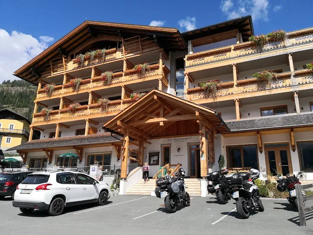 Jan Jolič Lieven_Hotel der Paternwirt_Lesachtal_Bewertung