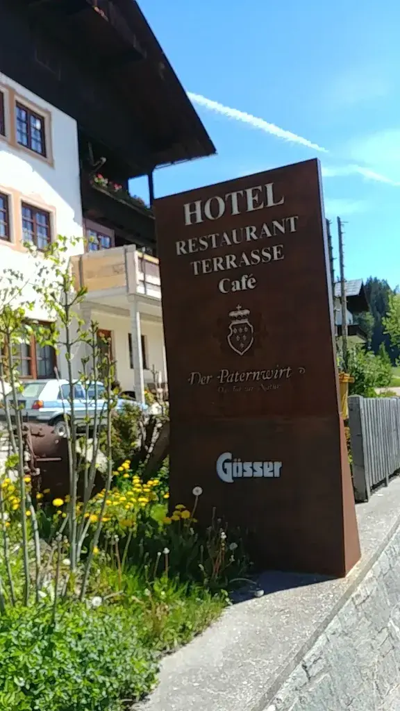 Hotel der Paternwirt_Lesachtal_slider_image_2