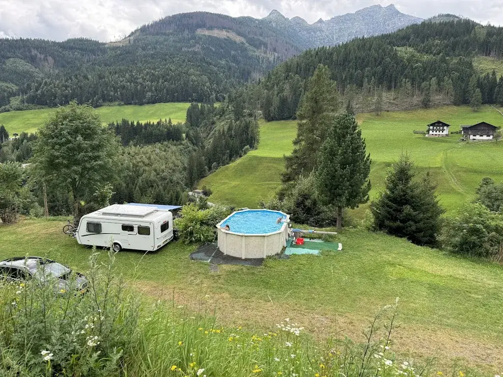 Gasthof Luggau restaurant à Lesachtal