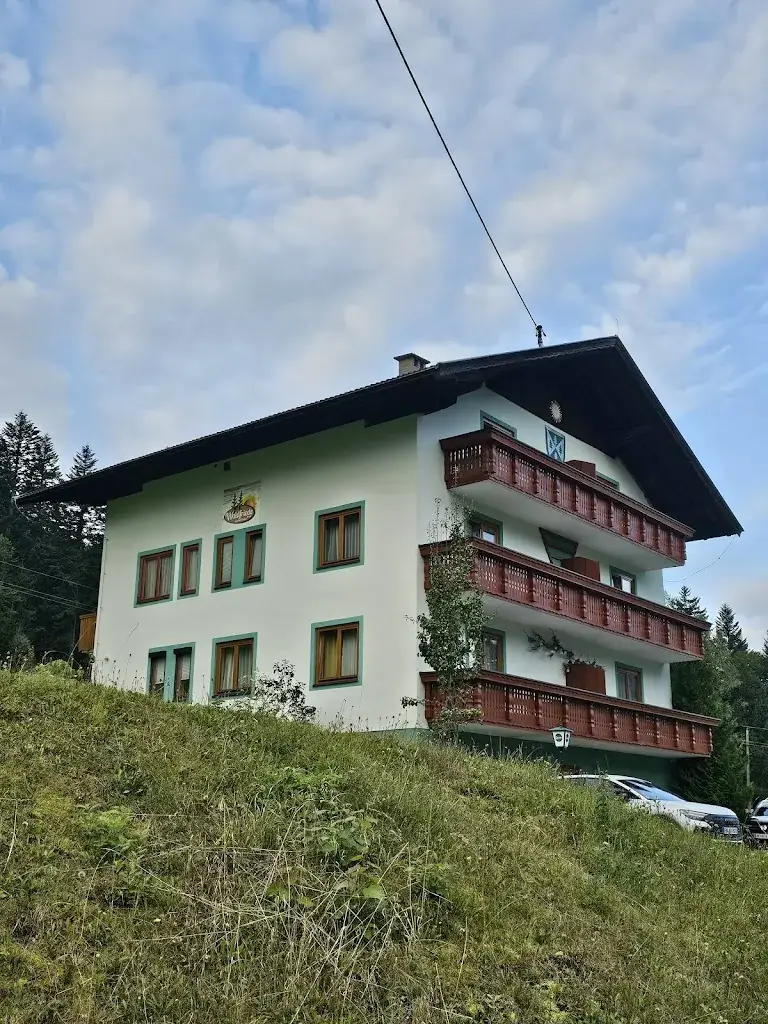 Harald Erber_Gasthof Pension Waldfriede_Lesachtal_avis