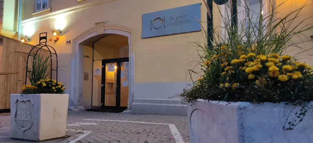 Brucker Stadtkeller ristorante a Bruckneudorf