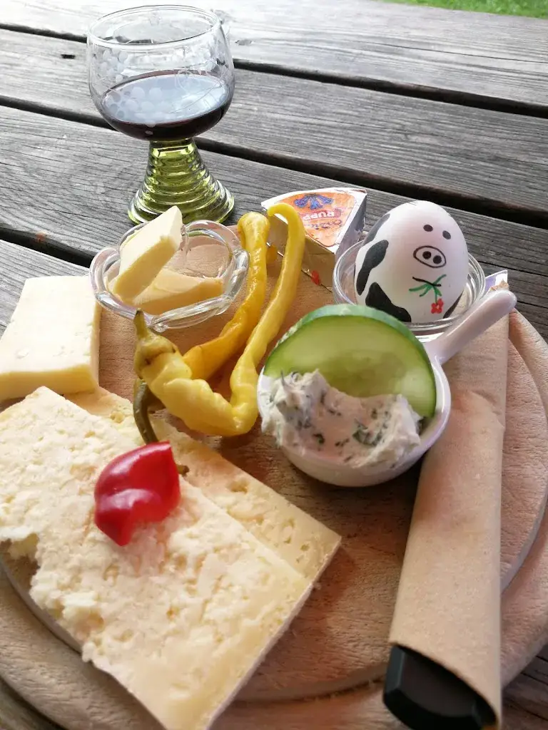 Menu_Lackenalm_Lesachtal_image_9