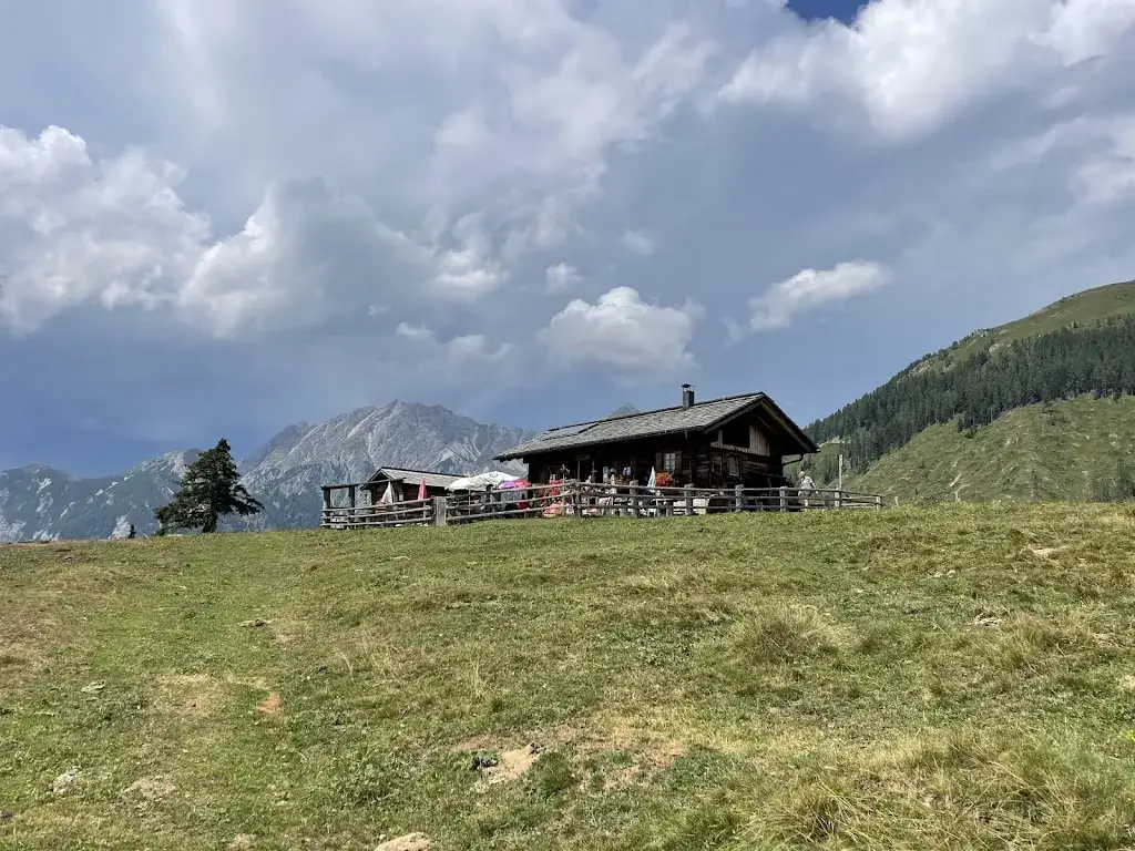 Sir Toby_Lackenalm_Lesachtal_avis