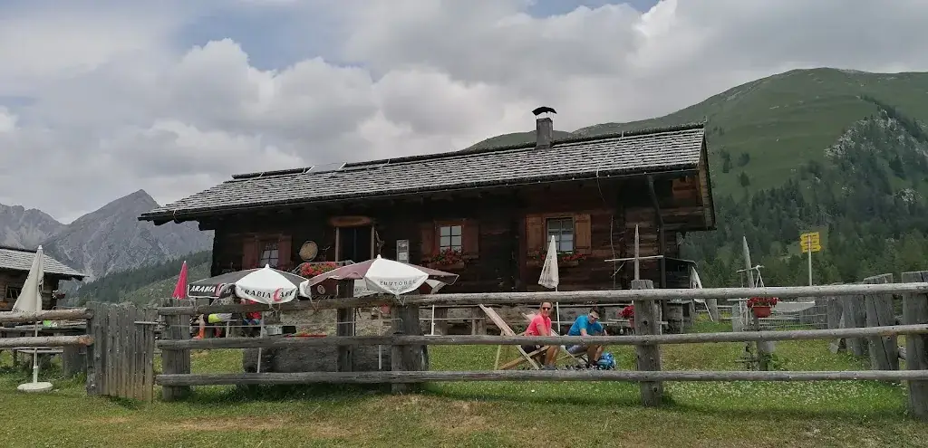 Sven Eller_Lackenalm_Lesachtal_avis