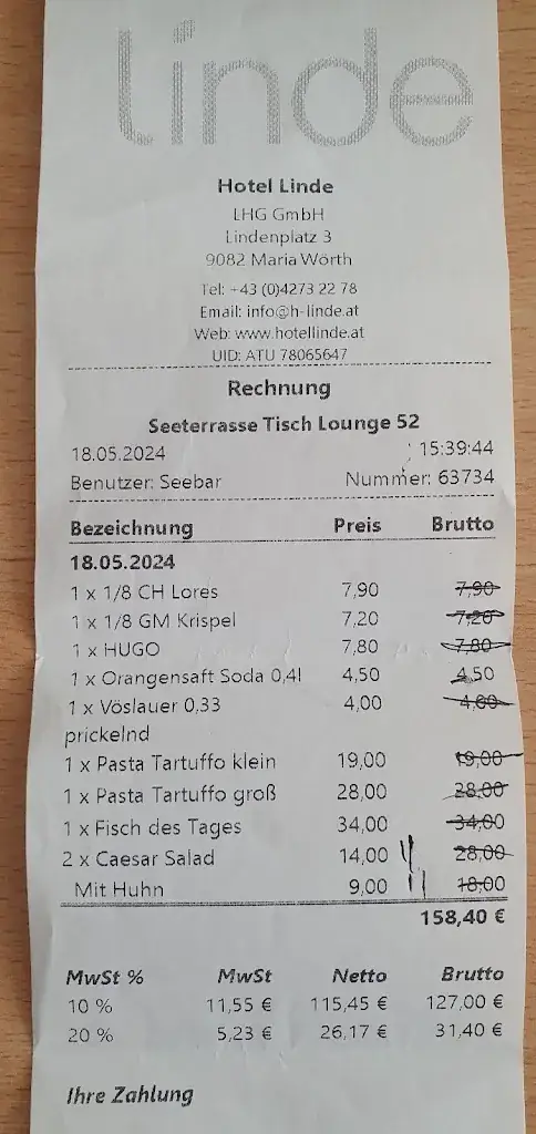 Menu_Seebar Linde_Maria Wörth_image_1