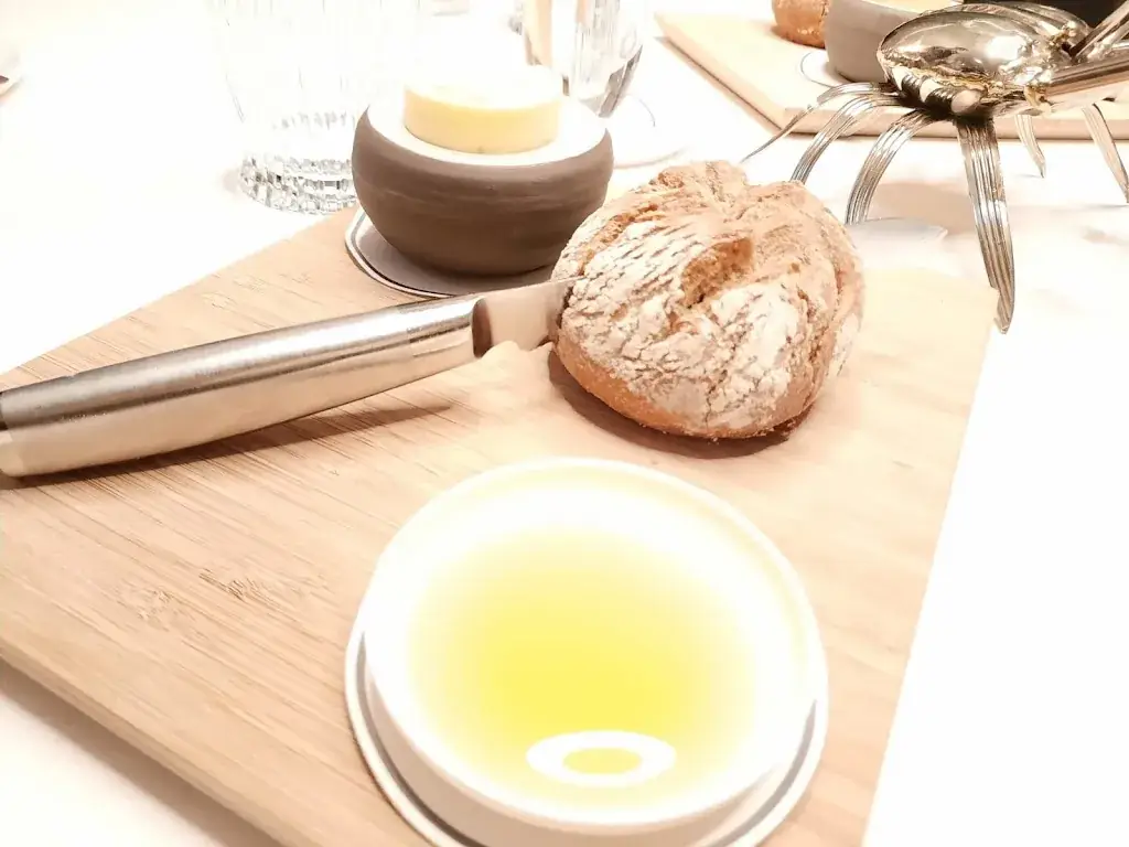 Menu_Gourmet Restaurant Hubert Wallner_Maria Wörth_image_8