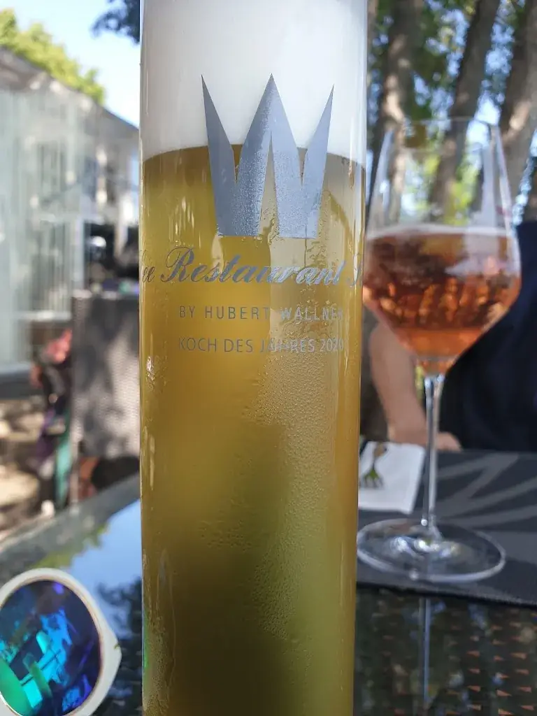 Menu_Gourmet Restaurant Hubert Wallner_Maria Wörth_image_9