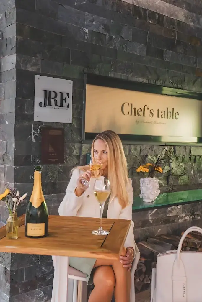 Oliver Weberberger_Gourmet Restaurant Hubert Wallner_Maria Wörth_avis