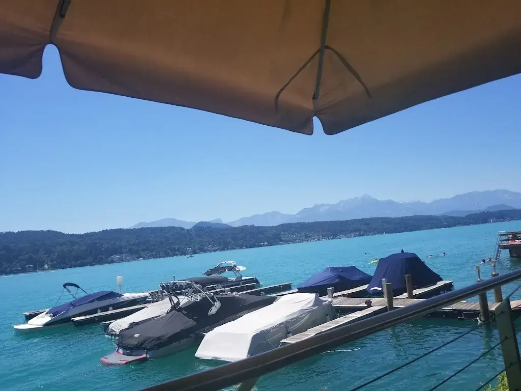 sassa fresh_Gourmet Restaurant Hubert Wallner_Maria Wörth_avis