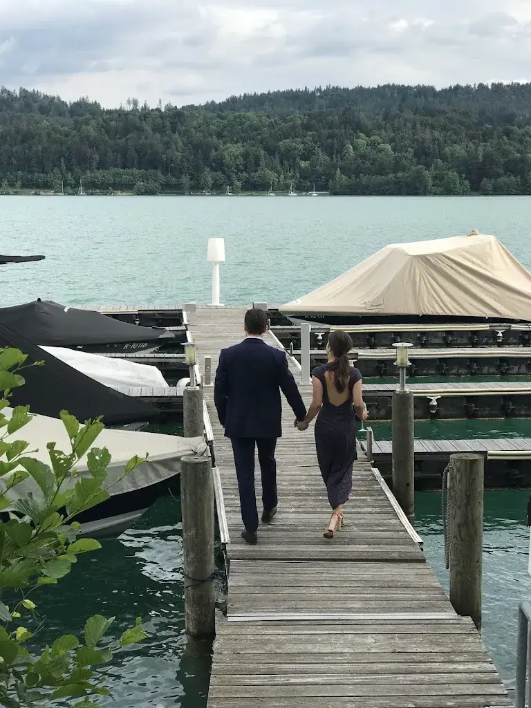 Dr. Benjamin Gehl_Gourmet Restaurant Hubert Wallner_Maria Wörth_avis