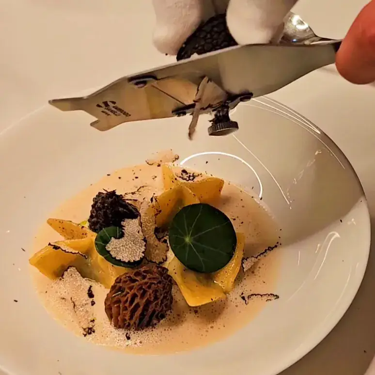 Gourmet Restaurant Hubert Wallner_Maria Wörth_slider_image_2