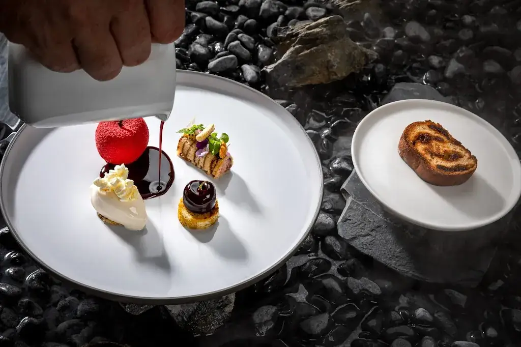 Gourmet Restaurant Hubert Wallner_Maria Wörth_slider_image_3