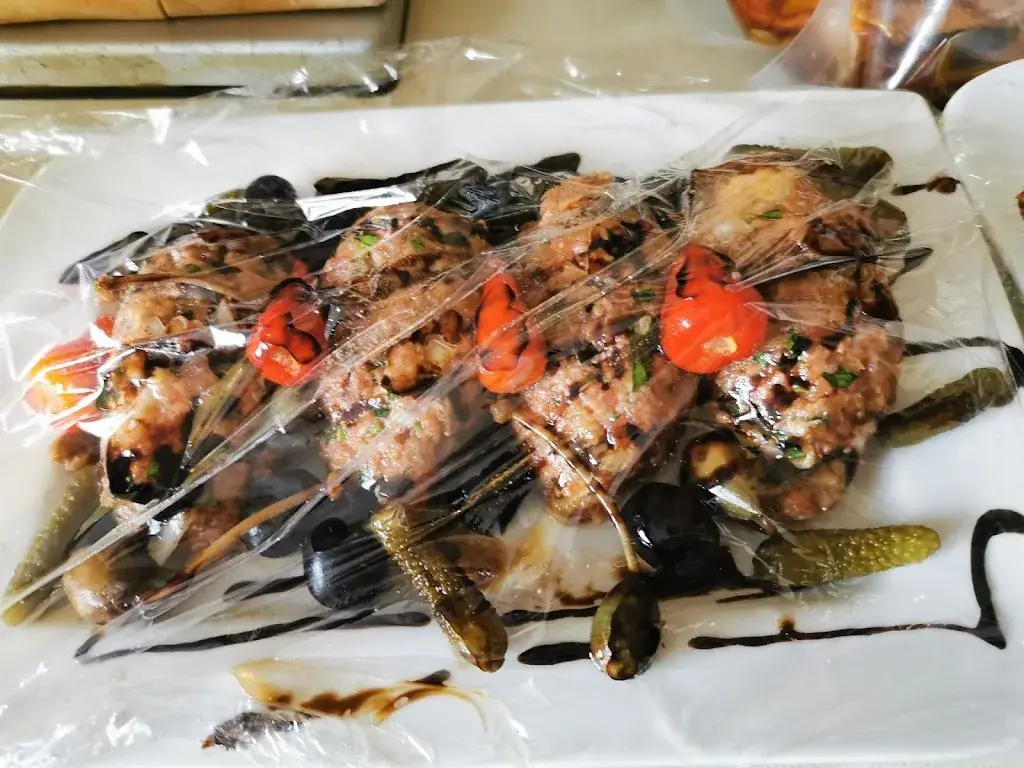 Menu_Gasthaus Pension Restaurant Lex_Maria Wörth_image_1