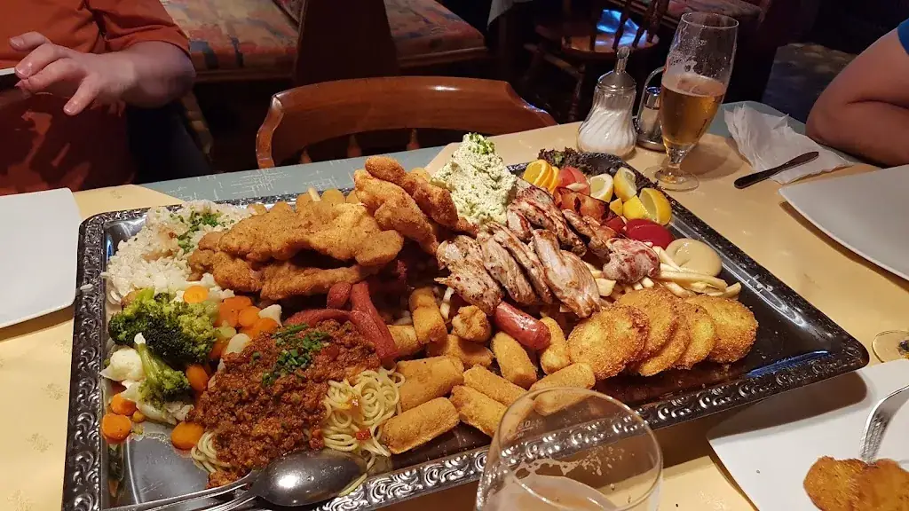 Menu_Gasthaus Pension Restaurant Lex_Maria Wörth_image_6