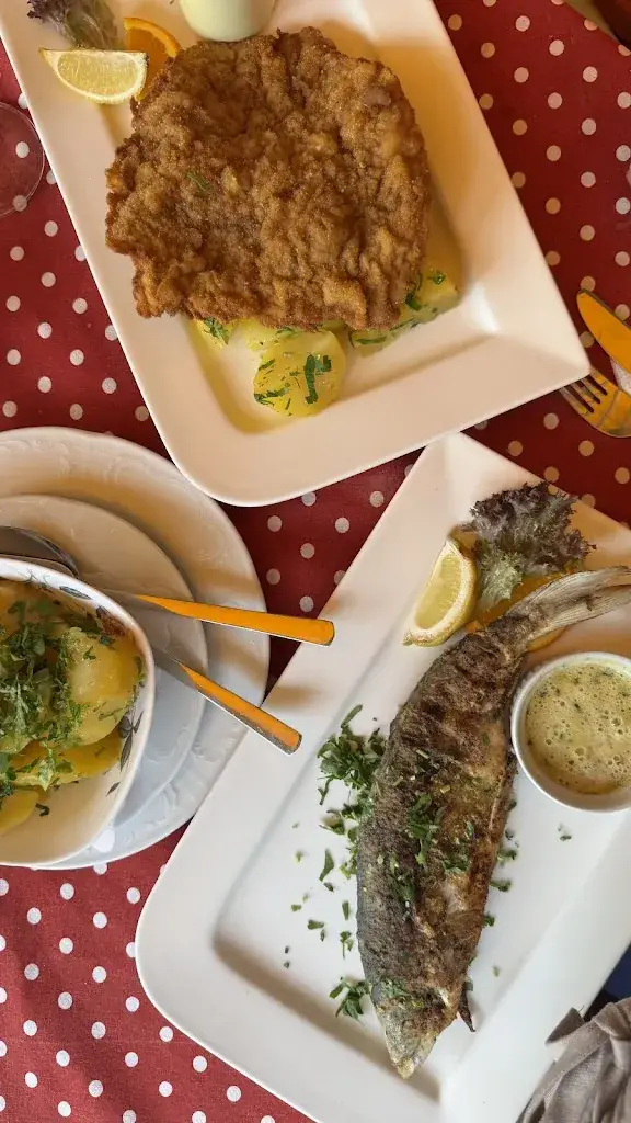 Cornelia Delcaru_Gasthaus Pension Restaurant Lex_Maria Wörth_avis