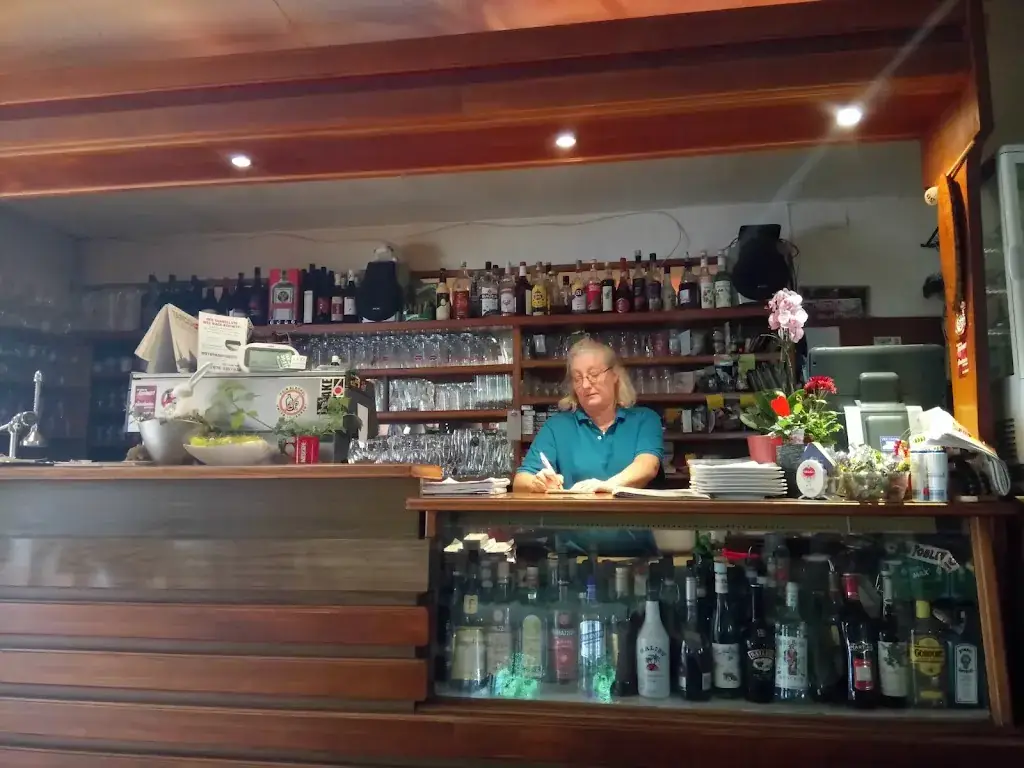 Gasthaus Pension Restaurant Lex ristorante a Maria Wörth