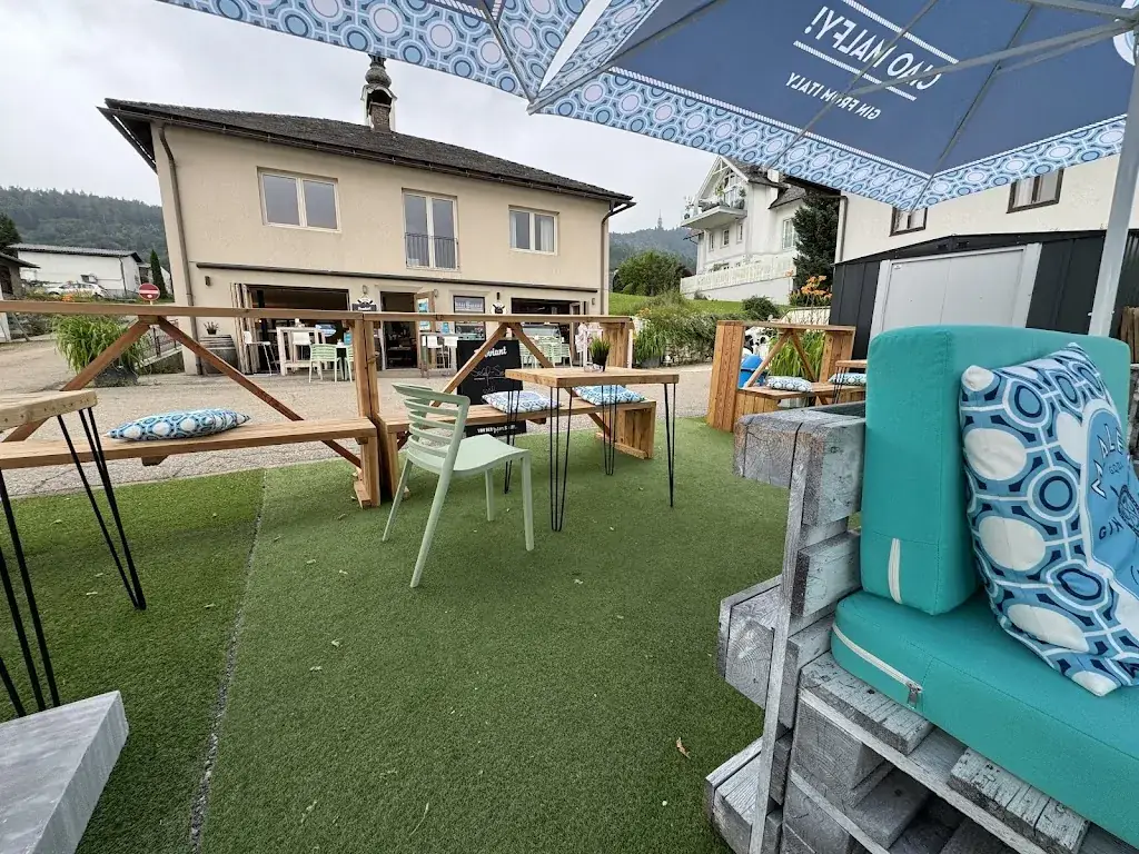 Sala Adventure_Café Bistro Flaschenpost_Maria Wörth_avis