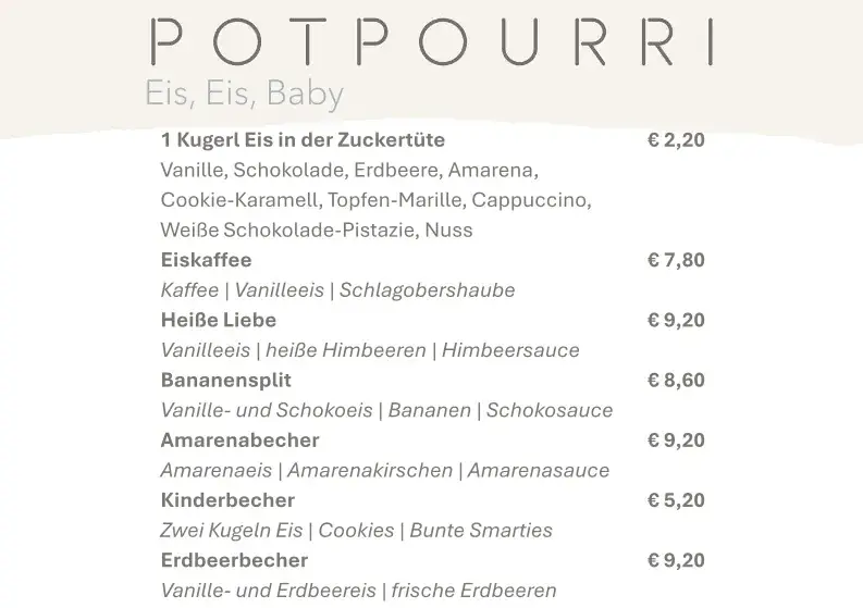 Menu_Potpourri_Maria Wörth_image_1