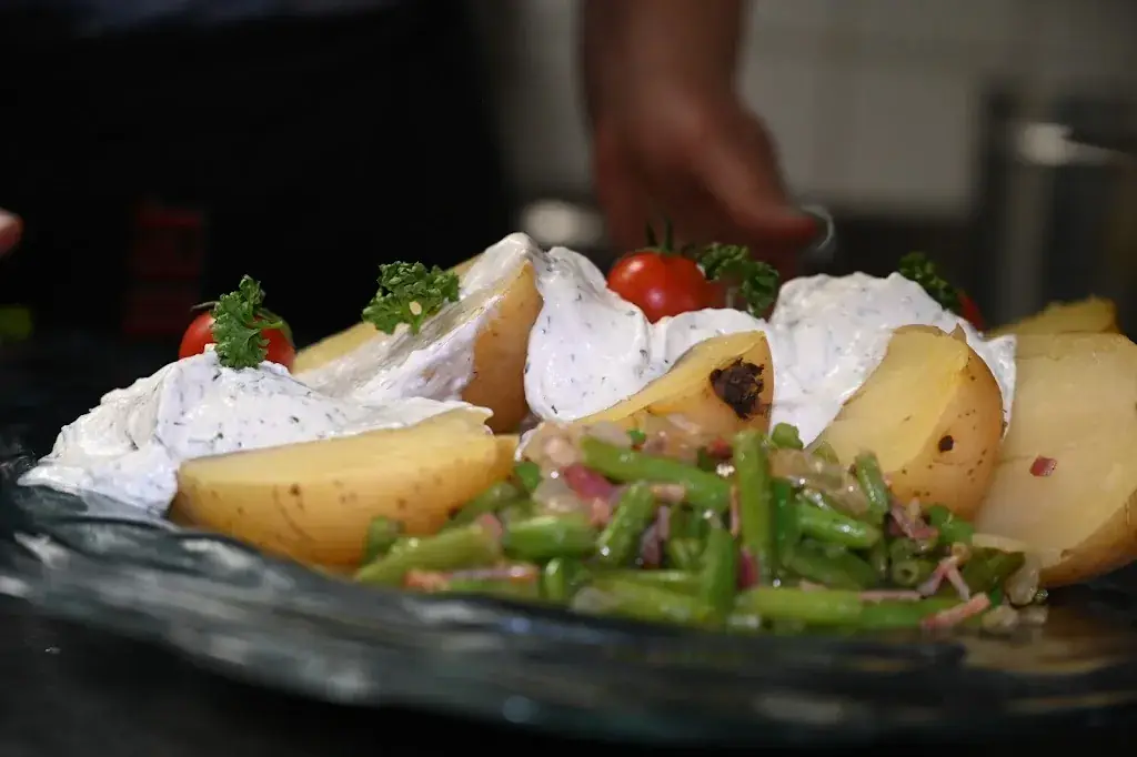 Badwirt Mallnitz ristorante a Mallnitz