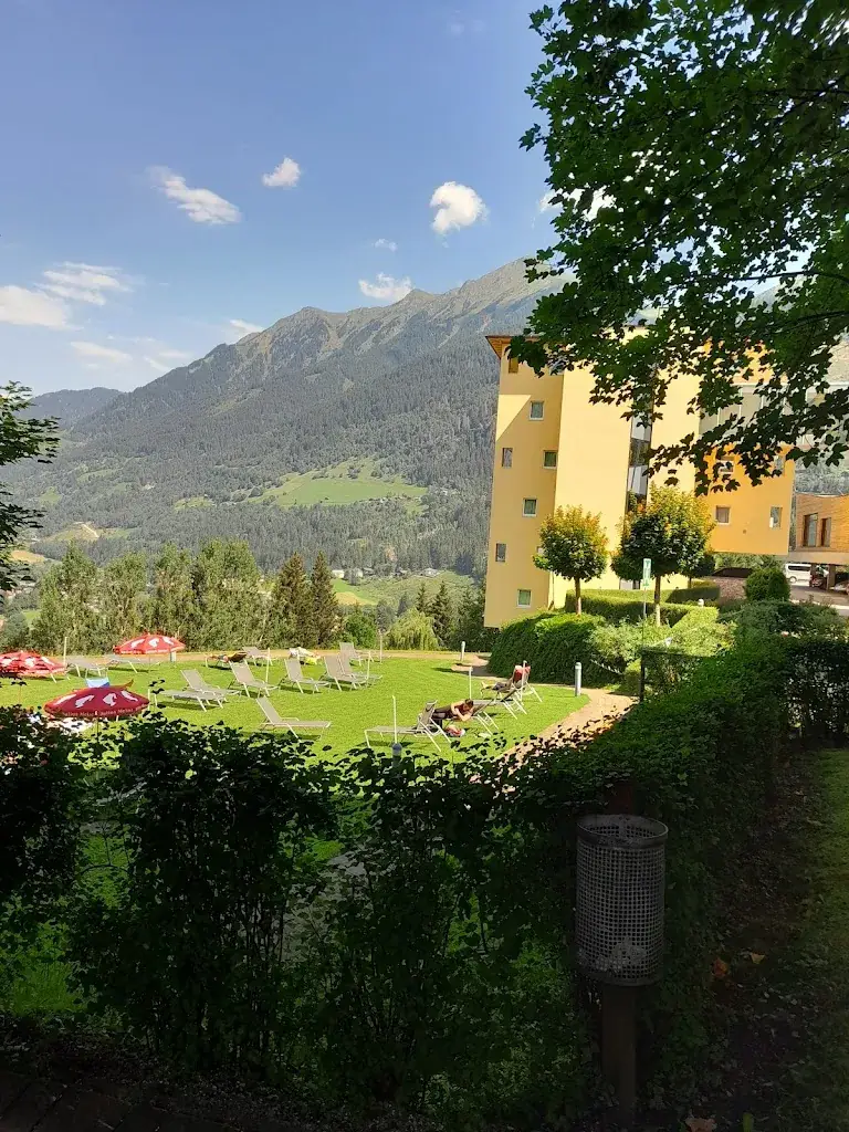 Badwirt Mallnitz_Mallnitz_slider_image_2