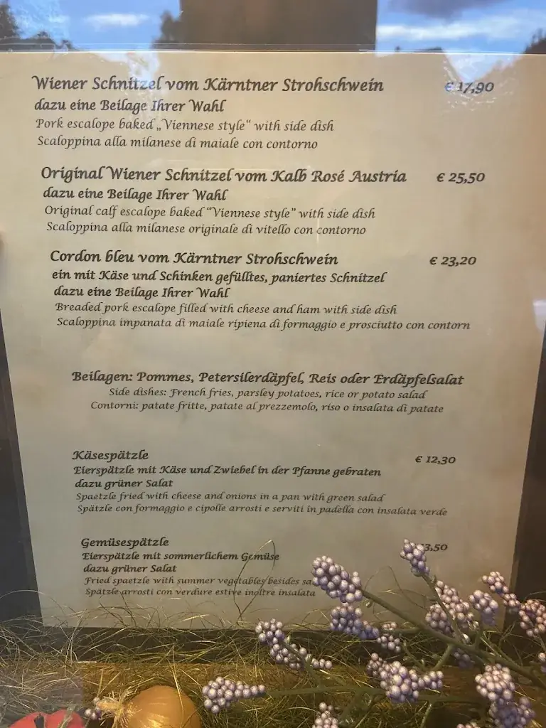 Menu_Sportcafe Mallnitz_Mallnitz_image_1