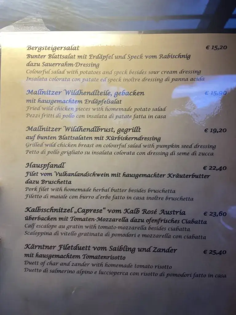 Menu_Sportcafe Mallnitz_Mallnitz_image_3