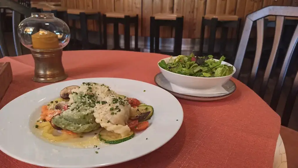 Anna Gąciarz_Sportcafe Mallnitz_Mallnitz_review