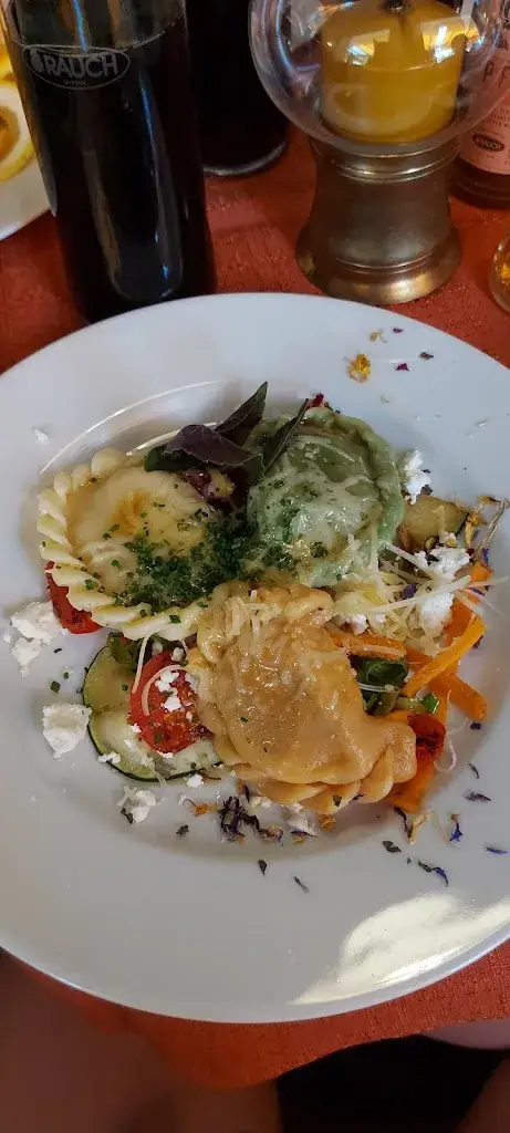 Shelley Schaafsma_Sportcafe Mallnitz_Mallnitz_review