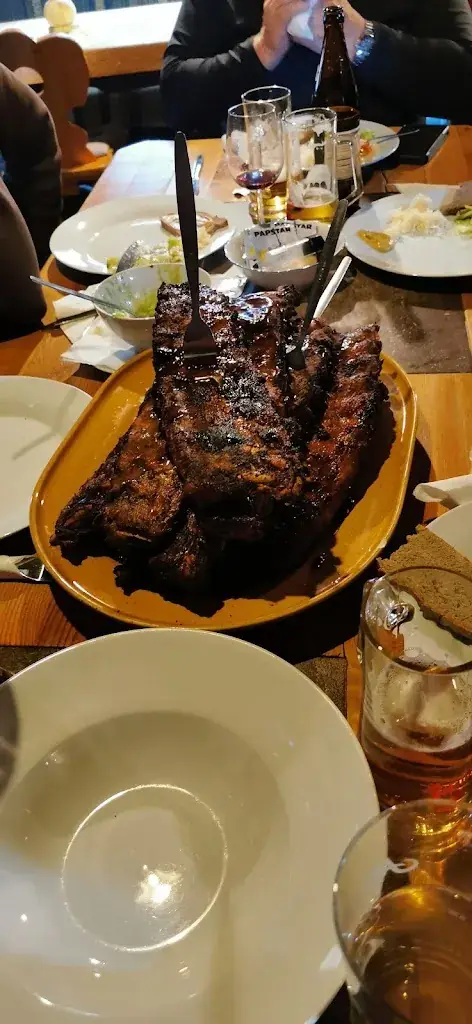 Menu_Stockerhütte_Mallnitz_immagine_6