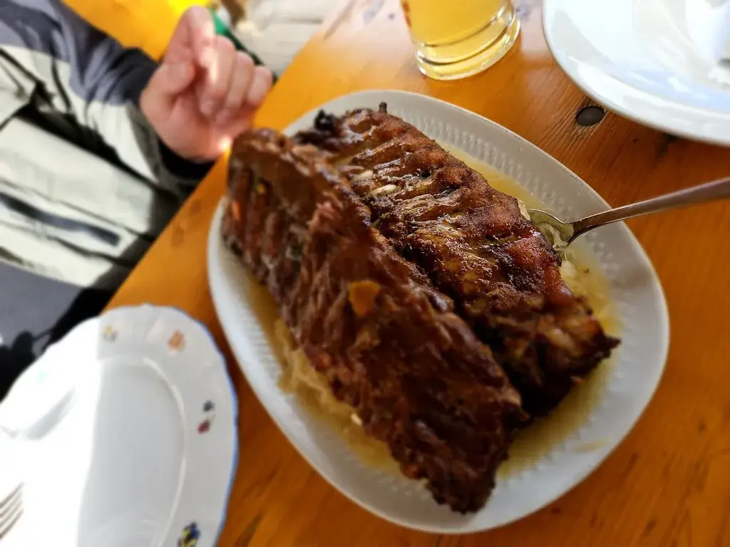 Menu_Stockerhütte_Mallnitz_immagine_7