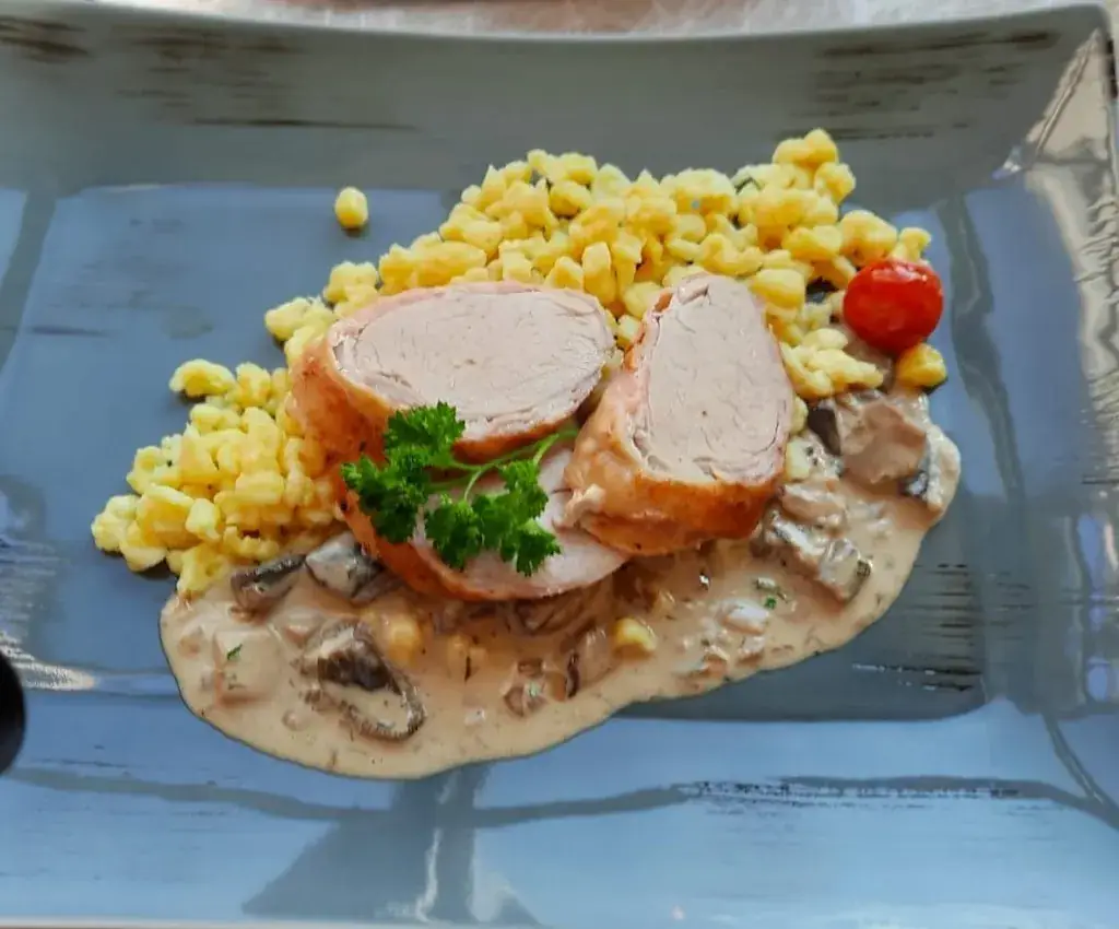 Menu_HOCHoben Restaurant_Mallnitz_image_4