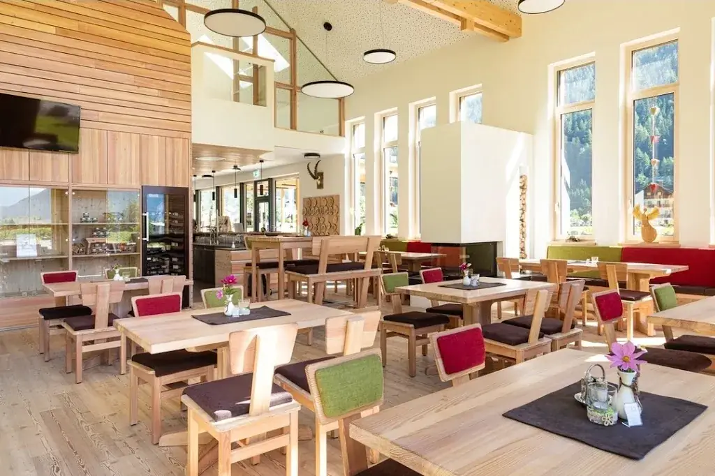 Vincenzo_HOCHoben Restaurant_Mallnitz_avis