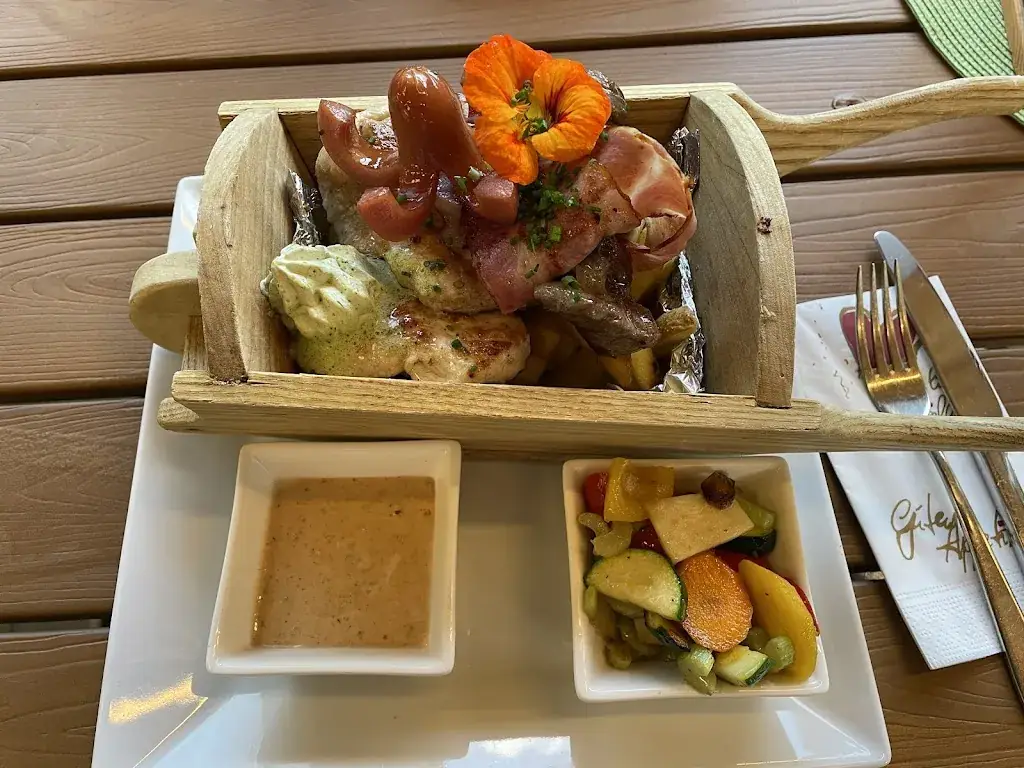 Mathias Bubacz_HOCHoben Restaurant_Mallnitz_avis