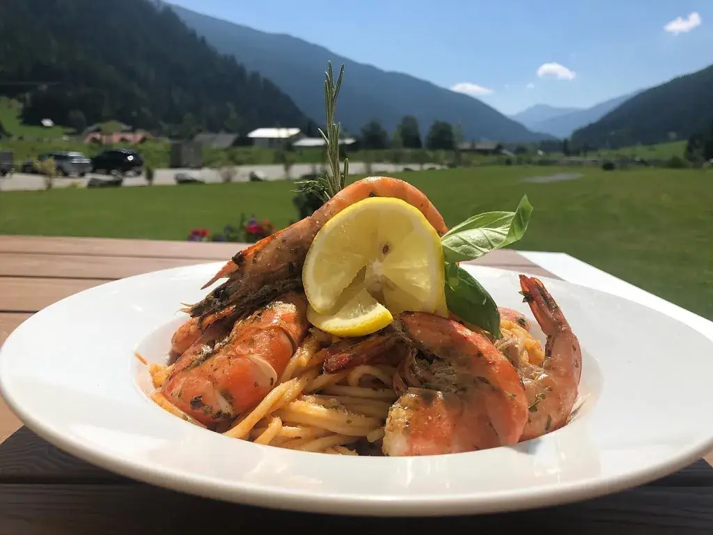 HOCHoben Restaurant_Mallnitz_slider_image_2