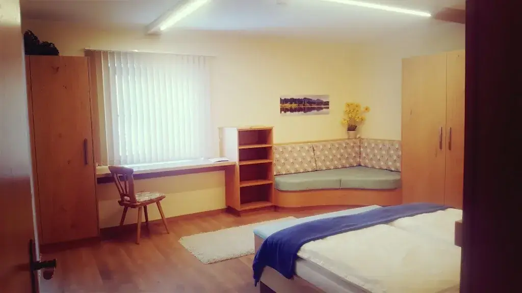 Gasthof Alpenrose ristorante a Mallnitz