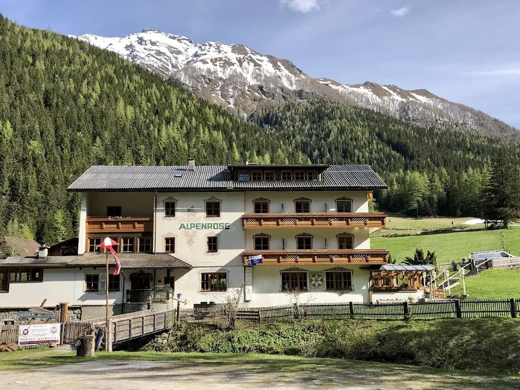 Gasthof Alpenrose_Mallnitz_slider_image_2