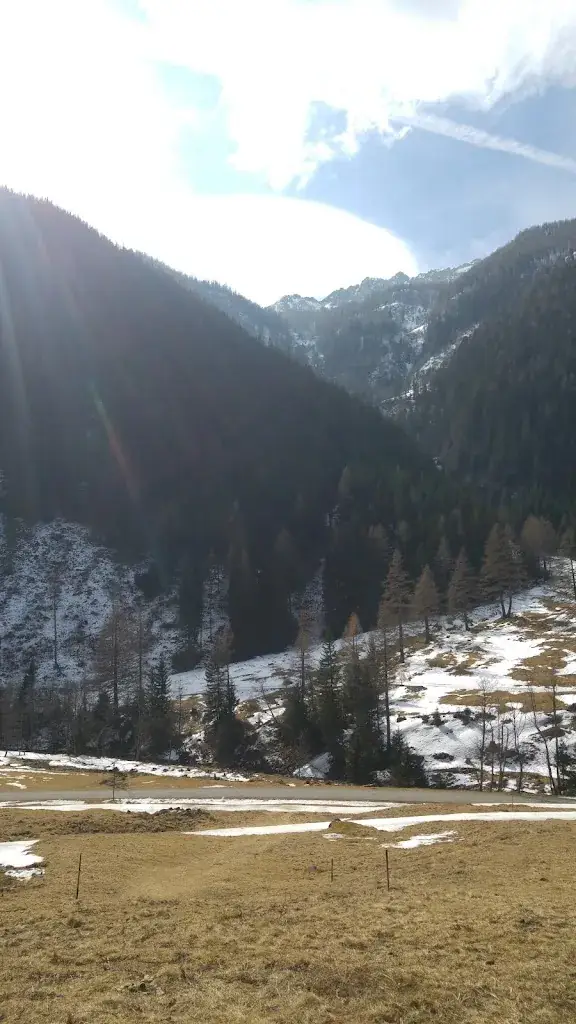 luk luk_Gasthof Gutenbrunn_Mallnitz_recensione