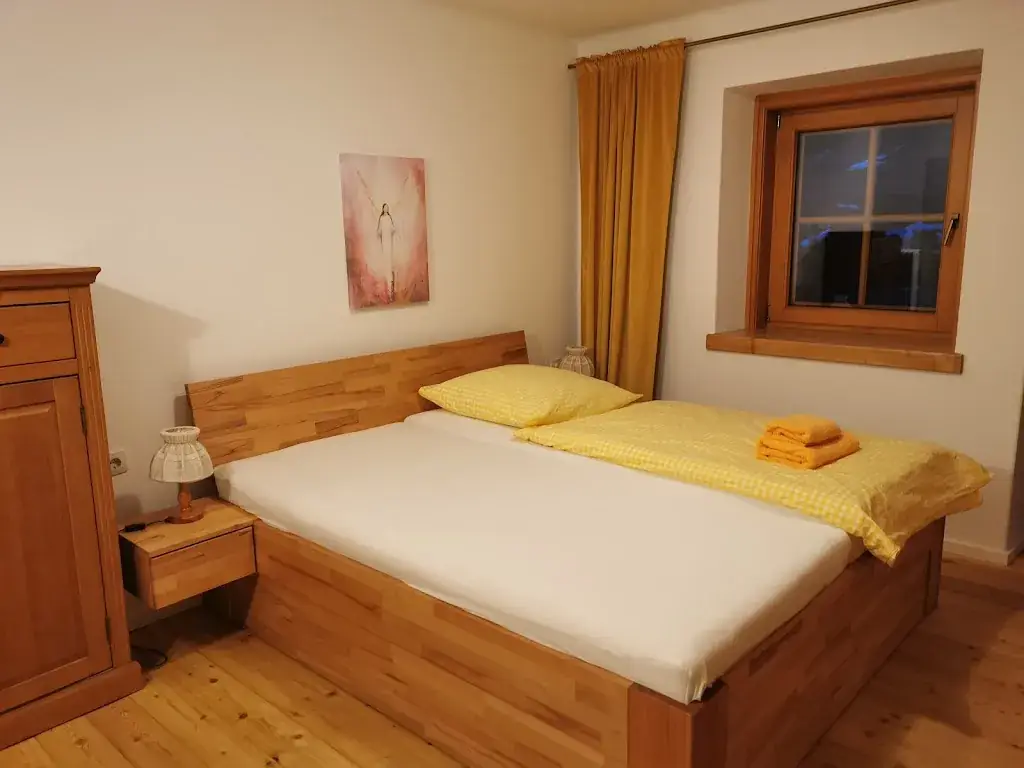 Leo Trojek_Gasthof Gutenbrunn_Mallnitz_recensione