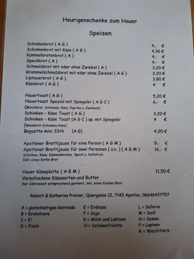 Anita_Heurigenschenke Zum Hauer_Apetlon_avis