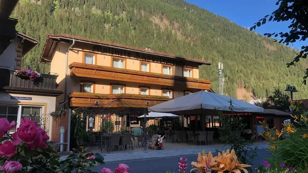 Hotel Mallnitz & Restaurant_Mallnitz_slider_image_1