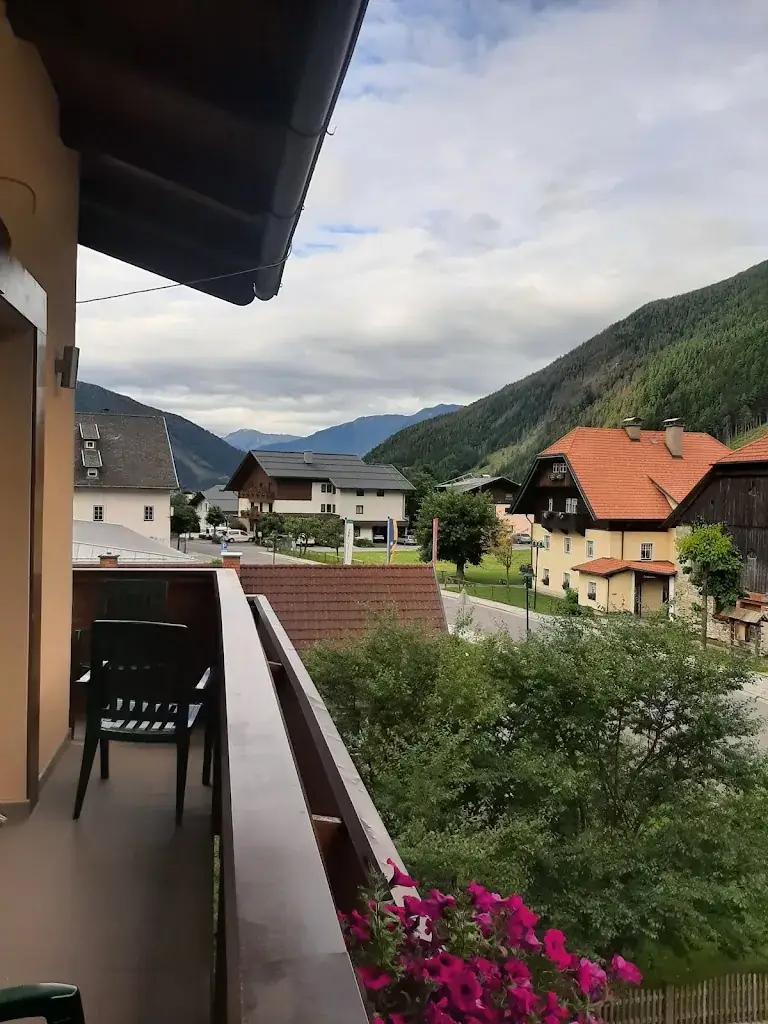 Hotel Mallnitz & Restaurant_Mallnitz_slider_image_3