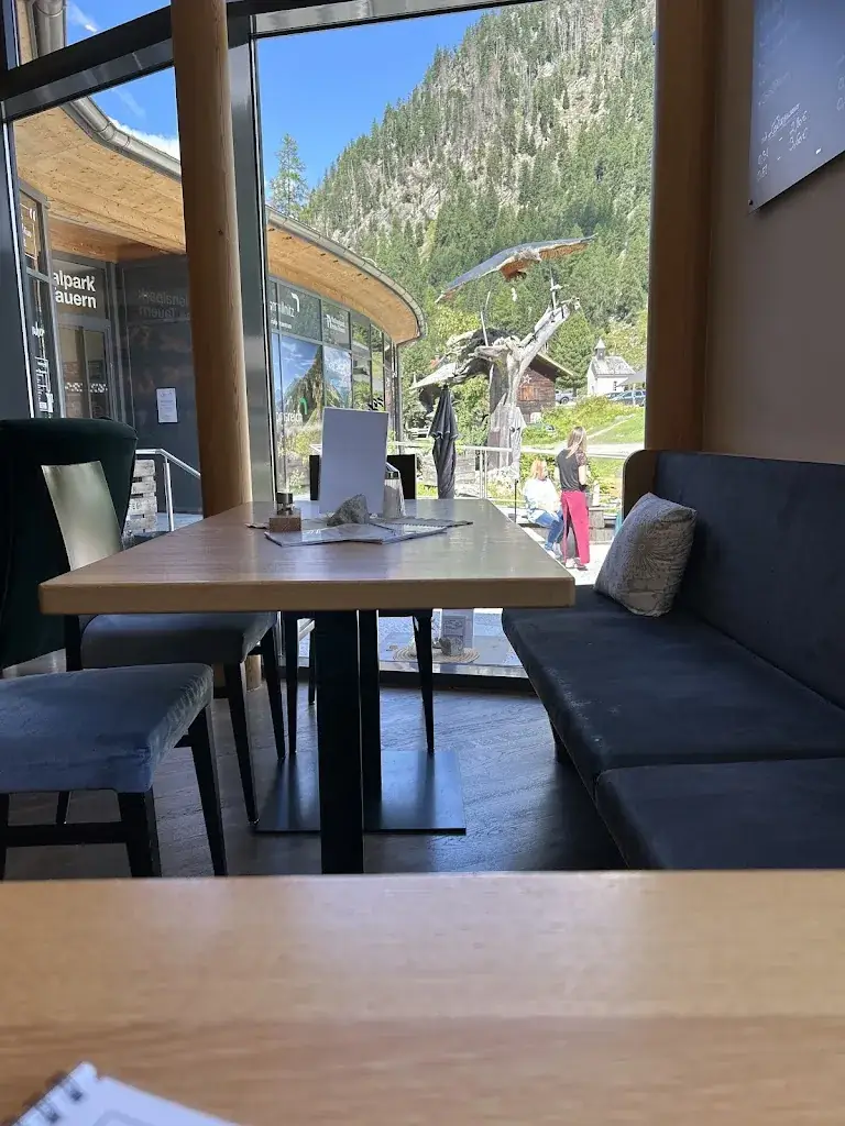 Unbekannter Nutzer_Café - DasLiebermann_Mallnitz_avis