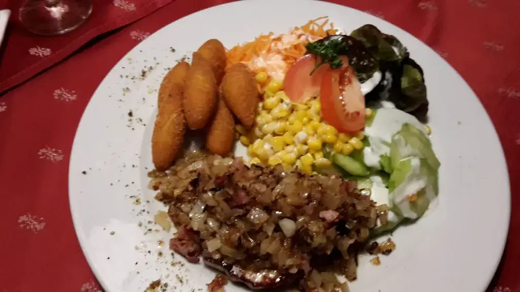 Menu_Almstube Restaurant_Mallnitz_image_5