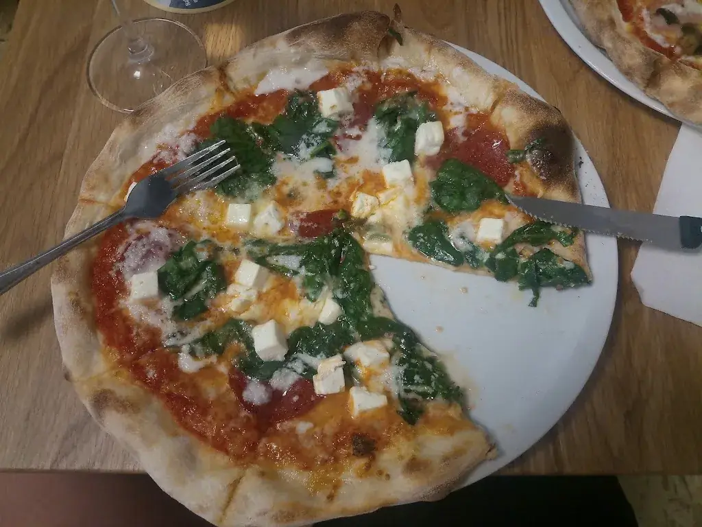 Menu_Michi's Pizza Bistro mit Selfservice_Mallnitz_image_6