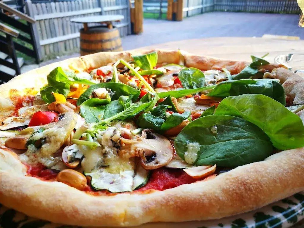 Menu_Michi's Pizza Bistro mit Selfservice_Mallnitz_image_8