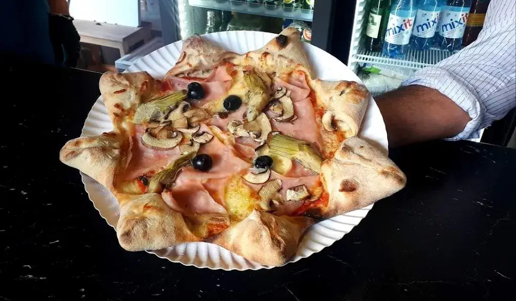 Menu_Michi's Pizza Bistro mit Selfservice_Mallnitz_image_9