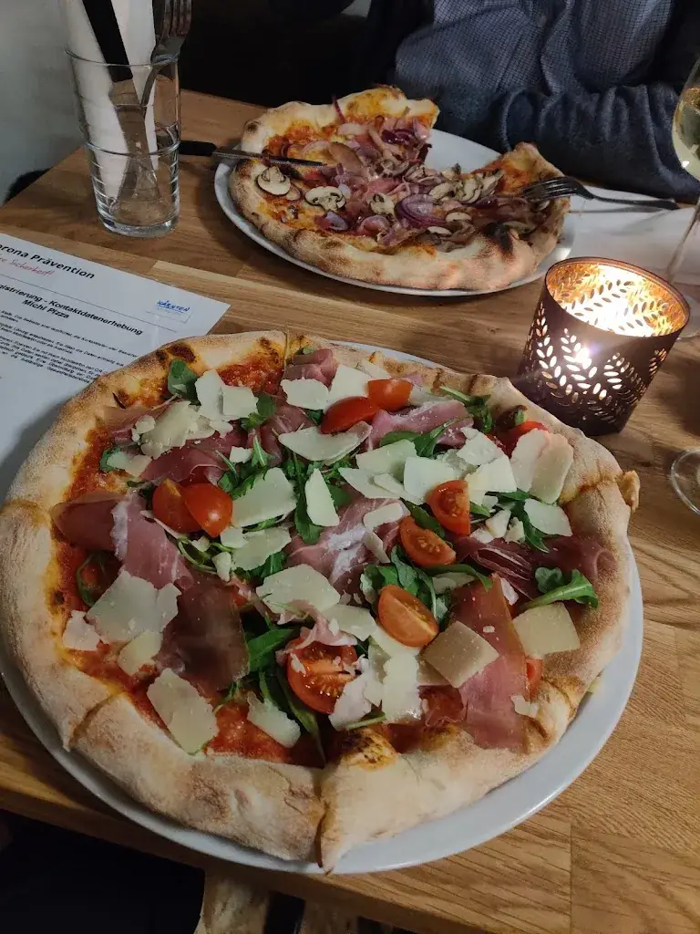 Bart_Michi's Pizza Bistro mit Selfservice_Mallnitz_review