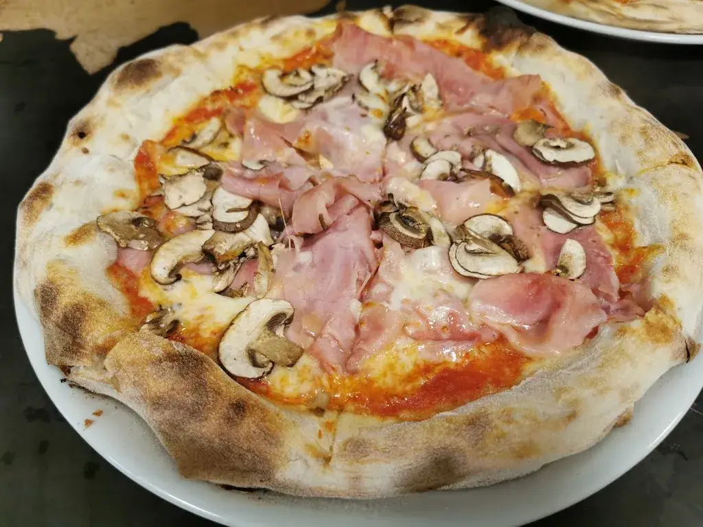 Bonnie_Michi's Pizza Bistro mit Selfservice_Mallnitz_review