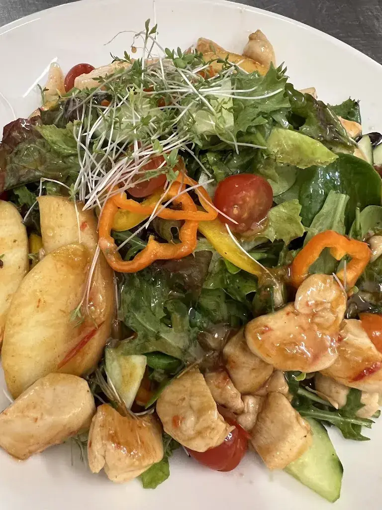 Menu_Schloss Töscheldorf - Bio-Restaurant, Event, Catering_Mölbling_image_7